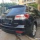 Mazda CX9 2008
