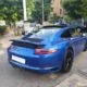 Porsche Carrera 911