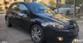 Golf 1.6 model 2010 50% cash 50% cheque