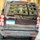 Land Rover LR4