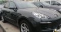 Porsche Macan 2017
