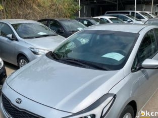 Kia Cerato 2017