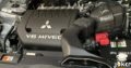 Mitsubishi Outlander GT 2014