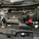 Mitsubishi Outlander GT 2014