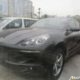 Porsche Macan 2017