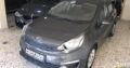 Kia Rio 2018