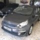 Kia Rio 2018