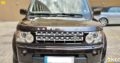 Land Rover LR4