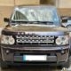 Land Rover LR4