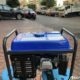 Yamaha Generator Japanese