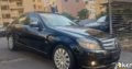 Mercedes C280