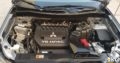 Mitsubishi Outlander GT 2014