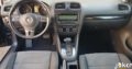 Golf 1.6 model 2010 50% cash 50% cheque