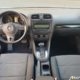 Golf 1.6 model 2010 50% cash 50% cheque
