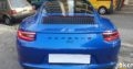Porsche Carrera 911