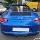 Porsche Carrera 911