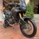 Honda Africa Twin CRF
