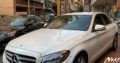 Mercedes-Benz C300 2015