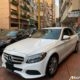 Mercedes-Benz C300 2015