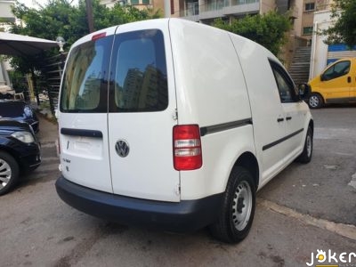 Volkswagen Caddy 1.6