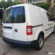 Volkswagen Caddy 1.6