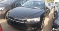 Mitsubishi Lancer 2016