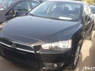 Mitsubishi Lancer 2016