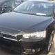 Mitsubishi Lancer 2016