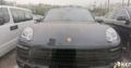Porsche Macan 2017