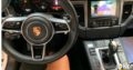 Porsche Macan 2017