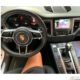 Porsche Macan 2017