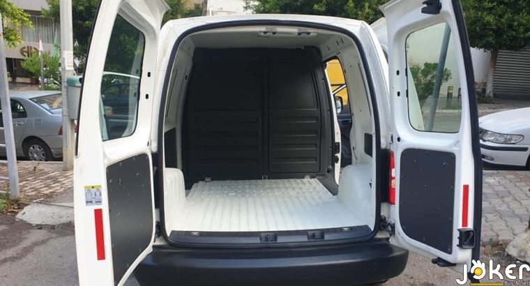 Volkswagen Caddy 1.6
