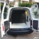 Volkswagen Caddy 1.6