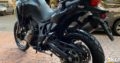 Honda Africa Twin CRF