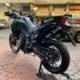 Honda Africa Twin CRF
