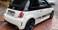 Fiat 500c Abarth 2012 Cabrio