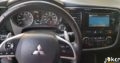 Mitsubishi Outlander GT 2014