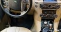 Land Rover LR4