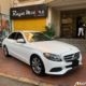 Mercedes-Benz C300 2015