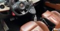 Fiat 500c Abarth 2012 Cabrio