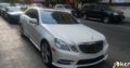 Mercedes Benz E350