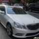 Mercedes Benz E350