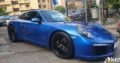 Porsche Carrera 911