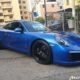 Porsche Carrera 911