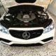 Mercedes E63 AMG look 2015