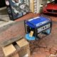 Yamaha Generator Japanese