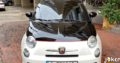 Fiat 500c Abarth 2012 Cabrio