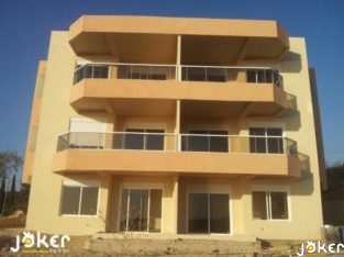 Apartment for sale in Zeitoun / Keserwen