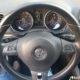 Golf 1.6 model 2010 50% cash 50% cheque