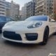 Porsche GTS model 2015